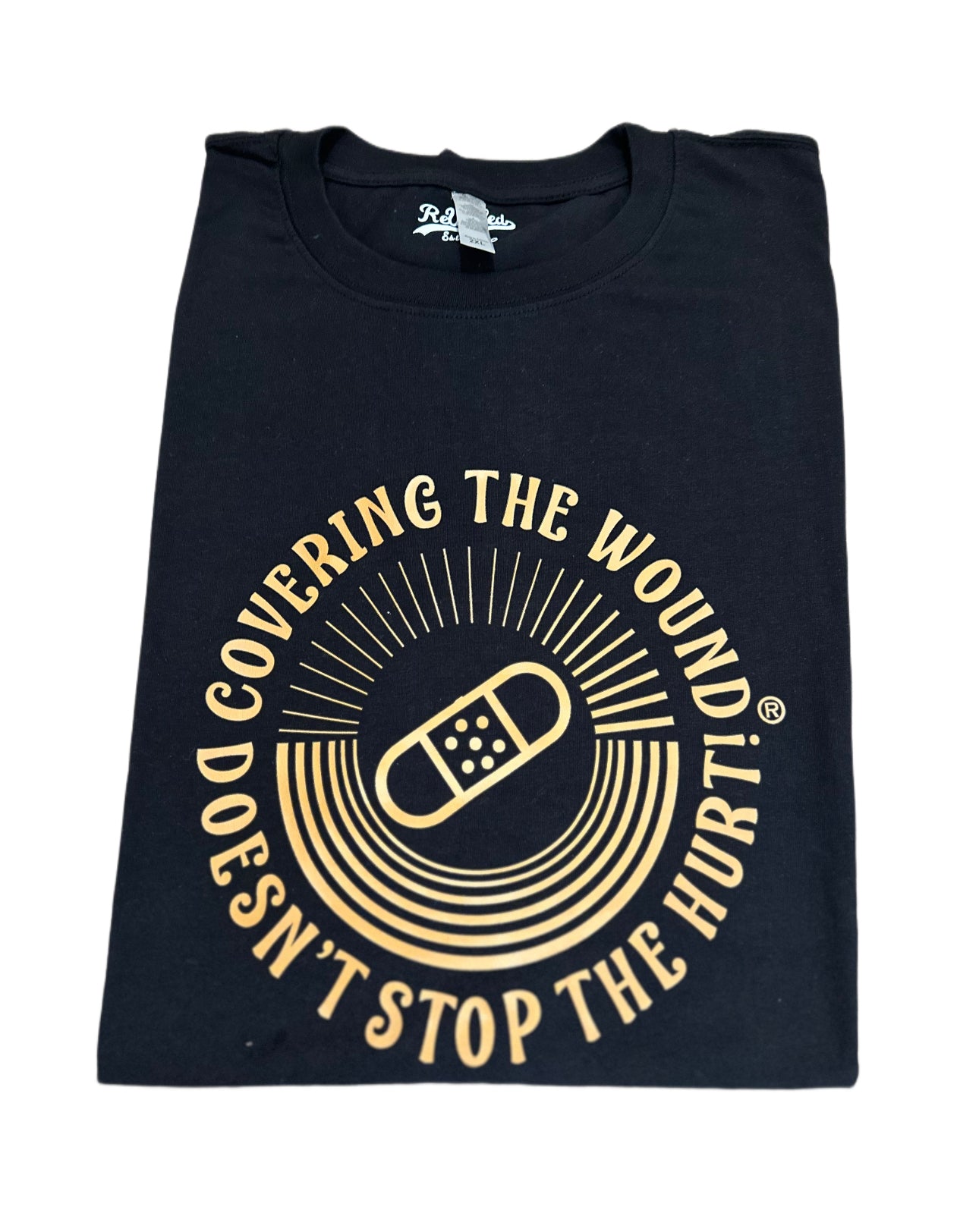 ReVealed Logo Shirts