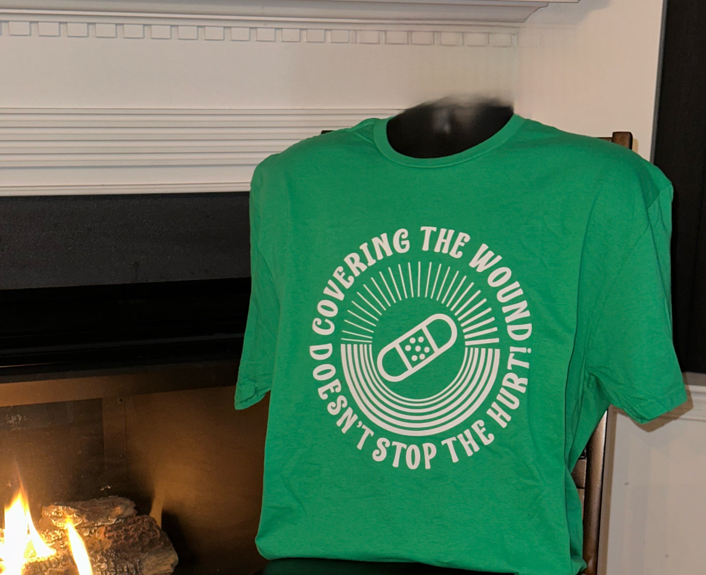 ReVealed Logo Shirts