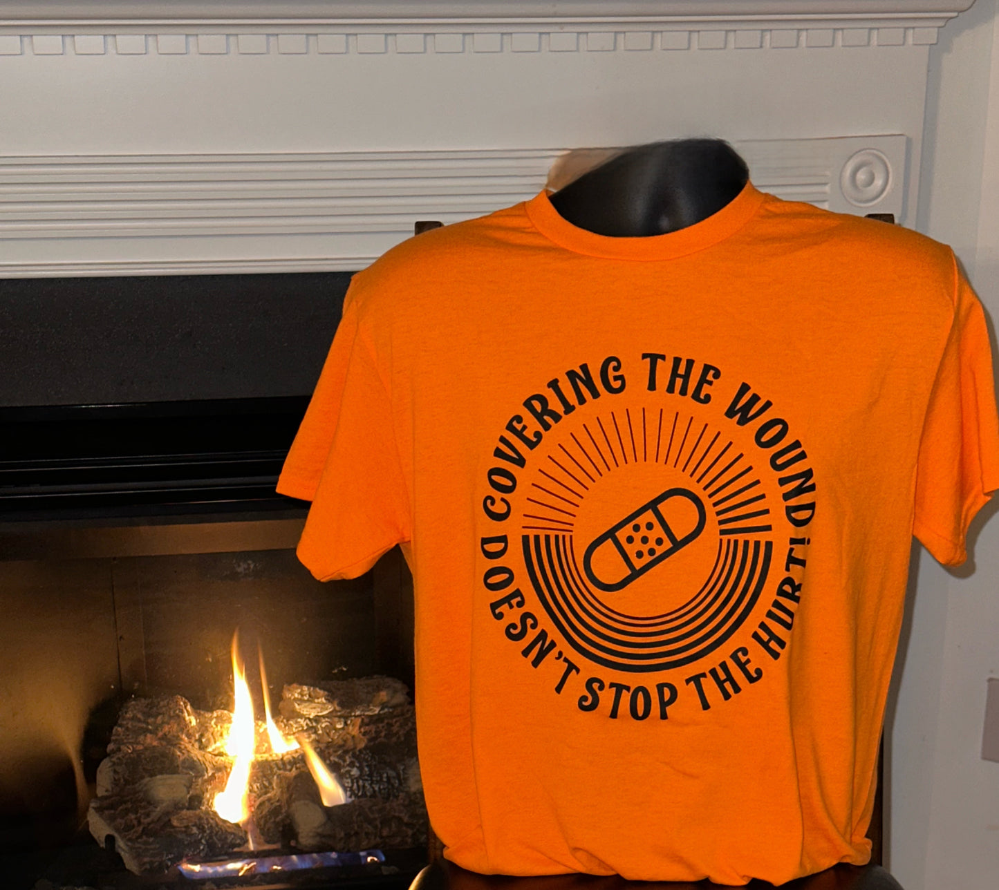 ReVealed Logo Shirts