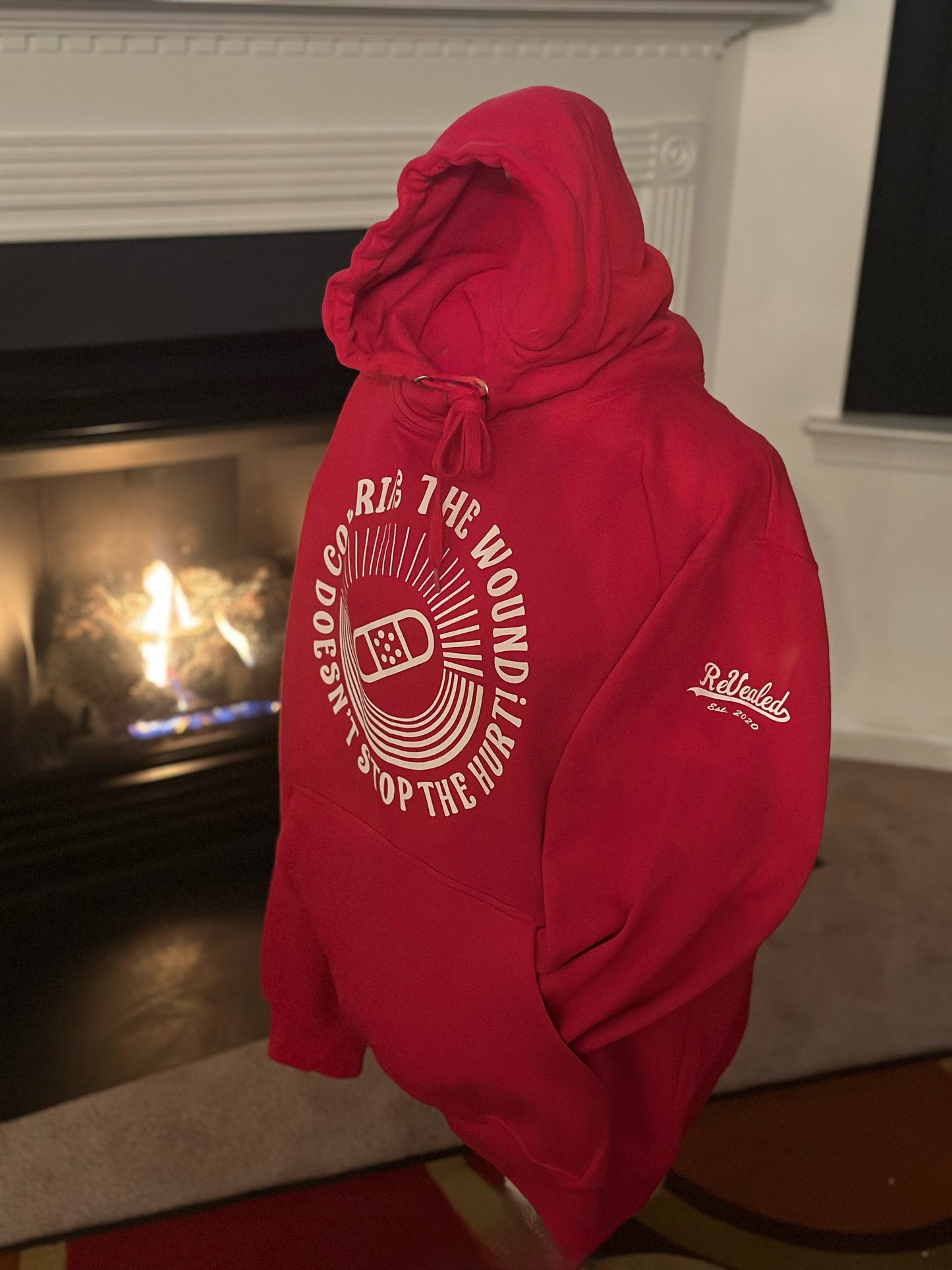 Hoodies