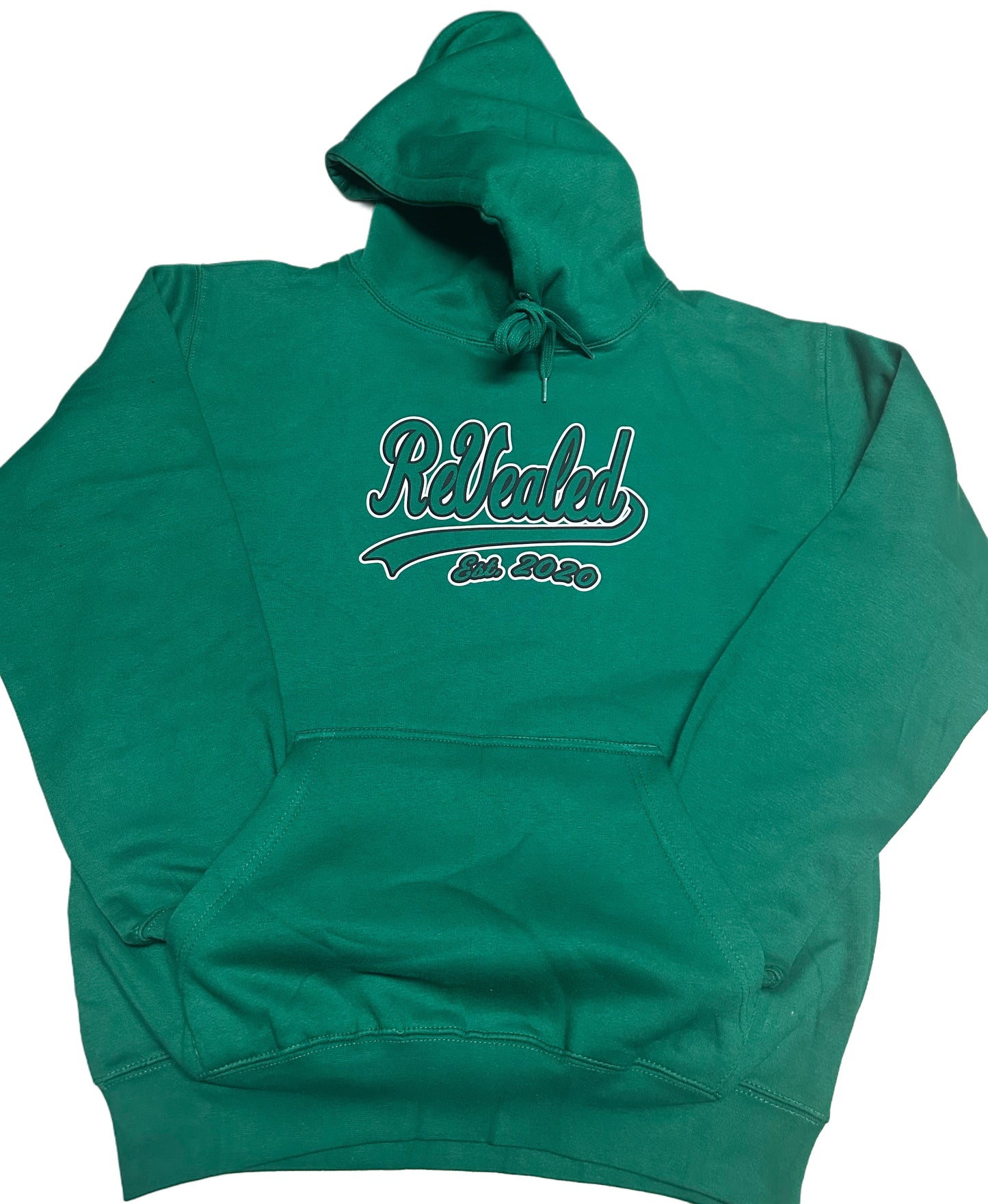 ReVealed “SIGNATURE”Hoodie