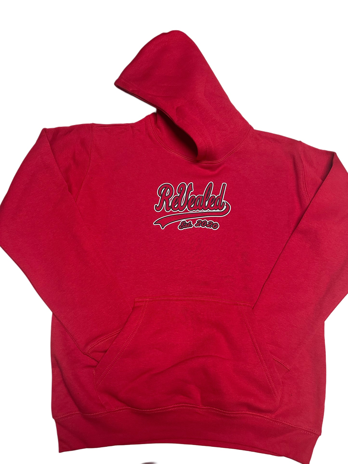 ReVealed “SIGNATURE”Hoodie