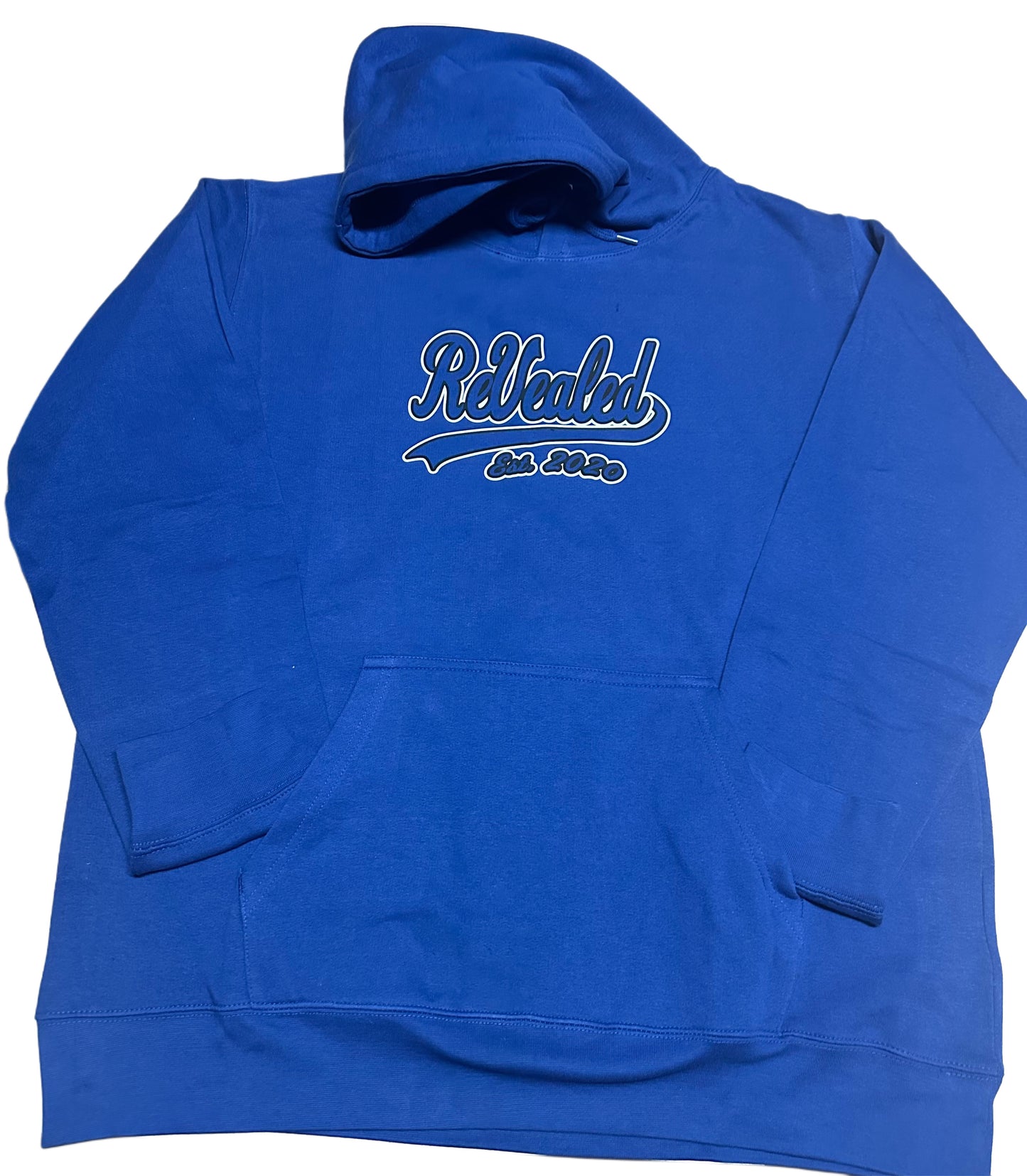 ReVealed “SIGNATURE”Hoodie