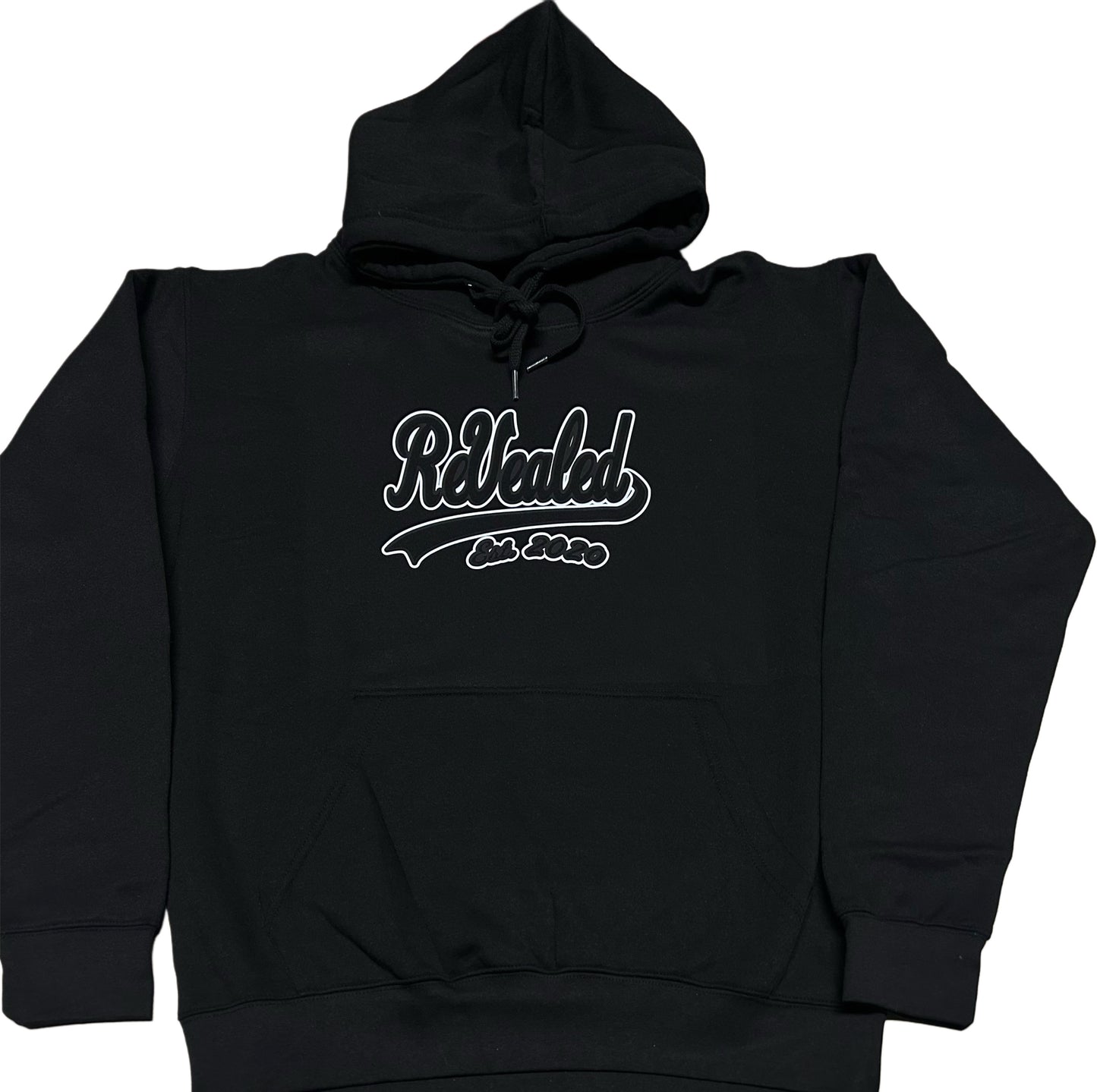 ReVealed “SIGNATURE”Hoodie