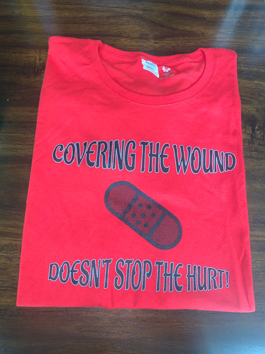 Mens Shirts ReVealed LLC